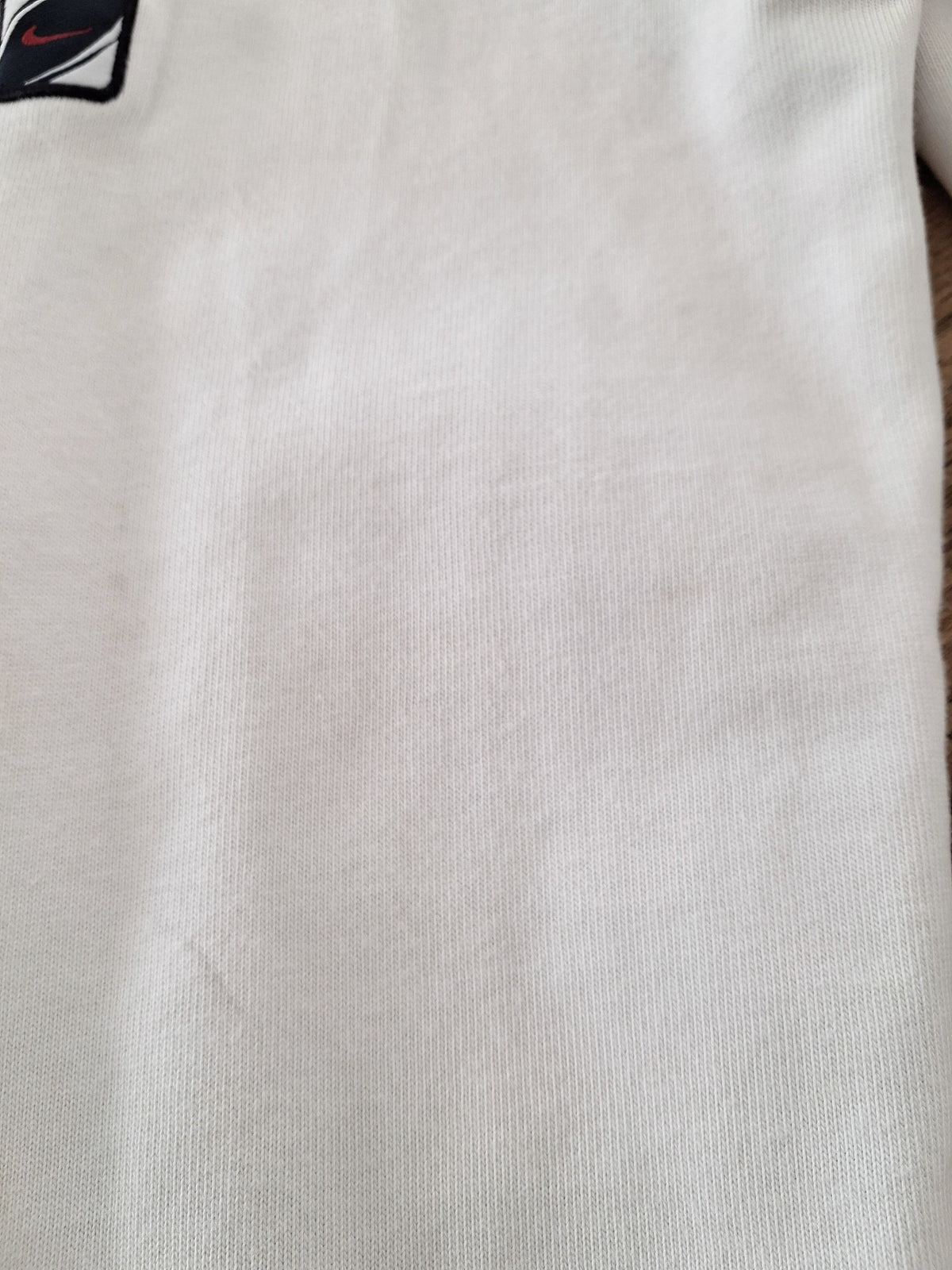 2003/04 England Home Rugby Shirt. (S)