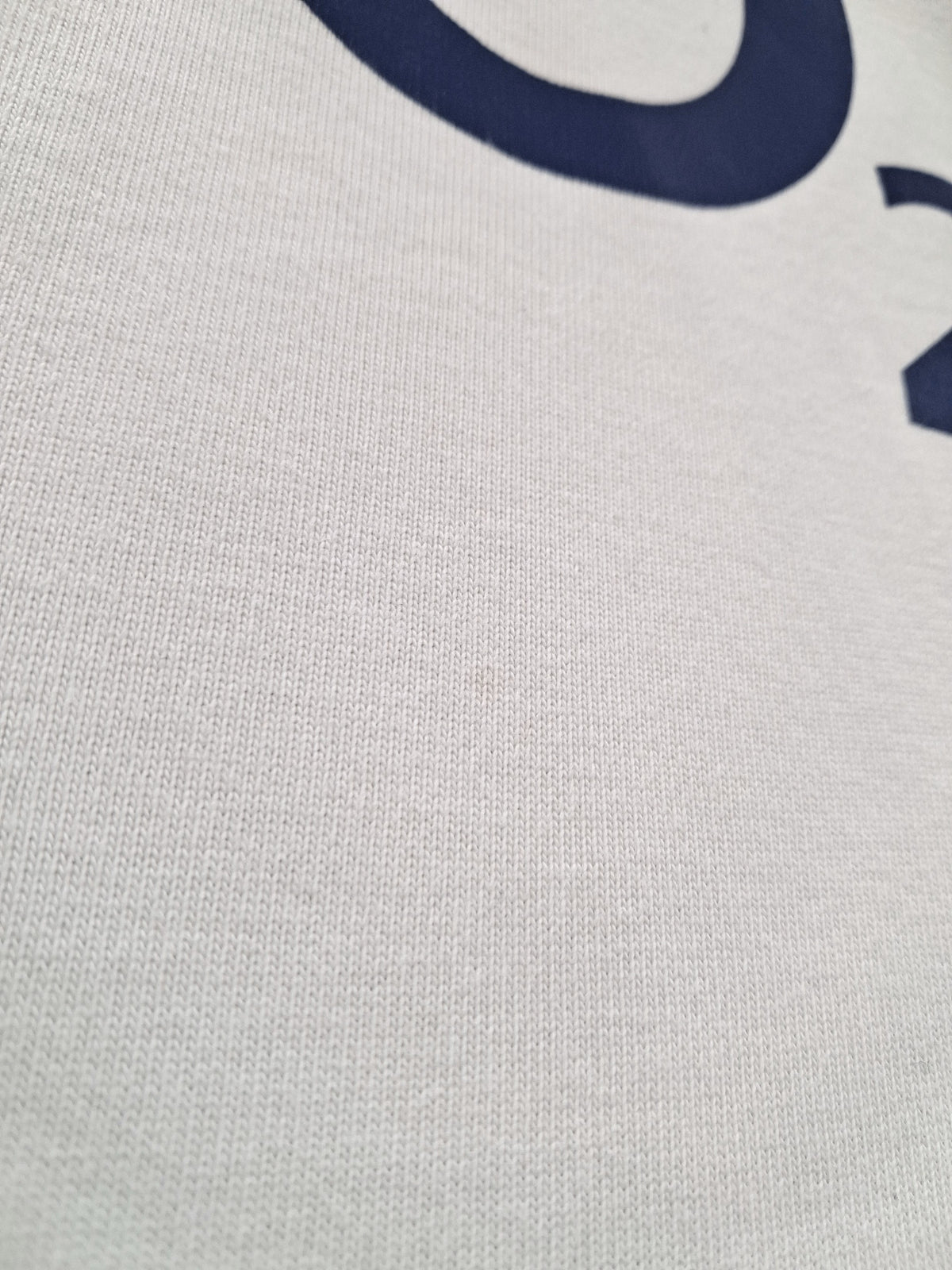 2005/06 England Home Rugby Shirt. (L)