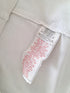 2003/04 England Home Rugby Shirt. (XL)