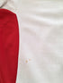 2003/04 England Home Rugby Shirt. (XL)