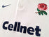 1997/98 England Home Rugby Shirt (XXL)