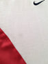 2003 England Home 'World Cup Winners' Rugby Shirt. (XXL)