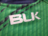2015 Connacht Eagles Home Match Worn (vs Munster 'A') Rugby Shirt #22 (M)