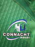 2015 Connacht Eagles Home Match Worn (vs Munster 'A') Rugby Shirt #22 (M)