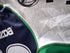 2015 Connacht Eagles Home Match Worn (vs Munster 'A') Rugby Shirt #22 (M)
