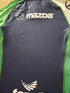 2014/15 Connacht Eagles Home Player Issue Rugby Shirt (M)