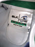 2015 Connacht Eagles Home Match Worn (vs Munster 'A') Rugby Shirt #14 (L)