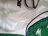 2015 Connacht Eagles Home Match Worn (vs Munster 'A') Rugby Shirt #17 (XL)
