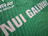2015 Connacht Eagles Home Match Worn (vs Munster 'A') Rugby Shirt #17 (XL)