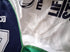 2015 Connacht Eagles Home Match Worn (vs Munster 'A') Rugby Shirt #17 (XL)
