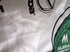 2015 Connacht Eagles Home Match Worn (vs Munster 'A') Rugby Shirt #3 (XXL)