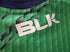 2015 Connacht Eagles Home Match Worn (vs Munster 'A') Rugby Shirt #2 (XL)
