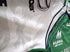 2015 Connacht Eagles Home Match Worn (vs Munster 'A') Rugby Shirt #1 (XXL)