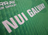 2015 Connacht Eagles Home Match Worn (vs Munster 'A') Rugby Shirt #19 (L)