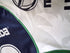 2015 Connacht Eagles Home Match Worn (vs Munster 'A') Rugby Shirt #19 (L)