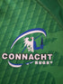2015 Connacht Eagles Home Match Worn (vs Munster 'A') Rugby Shirt #6 (XL)