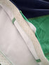 2015 Connacht Eagles Home Match Worn (vs Munster 'A') Rugby Shirt #6 (XL)
