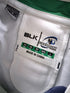 2015 Connacht Eagles Home Match Worn (vs Munster 'A') Rugby Shirt #4 (XL)