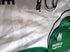 2015 Connacht Eagles Home Match Worn (vs Munster 'A') Rugby Shirt #4 (XL)