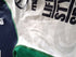 2015 Connacht Eagles Home Match Worn (vs Munster 'A') Rugby Shirt #4 (XL)