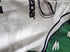 2015 Connacht Eagles Home Match Worn (vs Munster 'A') Rugby Shirt #9 (M)