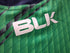 2015 Connacht Eagles Home Match Worn (vs Munster 'A') Rugby Shirt #9 (M)