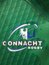 2015 Connacht Eagles Home Match Worn (vs Munster 'A') Rugby Shirt #9 (M)