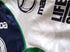 2015 Connacht Eagles Home Match Worn (vs Munster 'A') Rugby Shirt #9 (M)