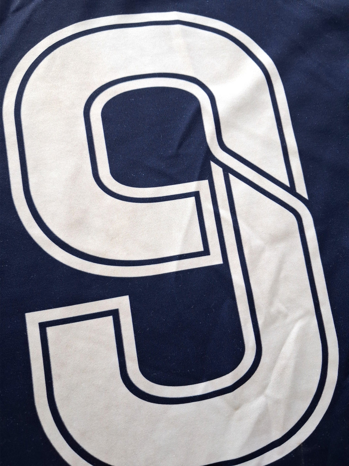 2015 Connacht Eagles Home Match Worn (vs Munster 'A') Rugby Shirt #9 (M)