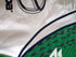 2015 Connacht Eagles Home Match Worn (vs Munster 'A') Rugby Shirt #16 (XL)