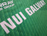 2015 Connacht Eagles Home Match Worn (vs Munster 'A') Rugby Shirt #16 (XL)
