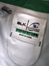 2015 Connacht Eagles Home Match Worn (vs Munster 'A') Rugby Shirt #12 (M)