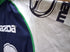2015 Connacht Eagles Home Match Worn (vs Munster 'A') Rugby Shirt #12 (M)