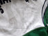 2015 Connacht Eagles Home Match Worn (vs Munster 'A') Rugby Shirt #18 (XL)