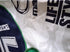 2015 Connacht Eagles Home Match Worn (vs Munster 'A') Rugby Shirt #15 (L)