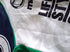 2015 Connacht Eagles Home Match Worn (vs Munster 'A') Rugby Shirt #20 (L)