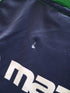 2015 Connacht Eagles Home Match Worn (vs Munster 'A') Rugby Shirt #20 (L)