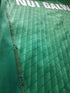 2015 Connacht Eagles Home Match Worn (vs Munster 'A') Rugby Shirt #10 (M)