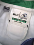 2015 Connacht Eagles Home Match Worn (vs Munster 'A') Rugby Shirt #11 (M)