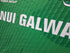 2015 Connacht Eagles Home Match Worn (vs Munster 'A') Rugby Shirt #11 (M)