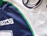 2015 Connacht Eagles Home Match Worn (vs Munster 'A') Rugby Shirt #7 (L)
