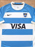 2015/16 Argentina Home Rugby Shirt