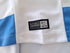 2015/16 Argentina Home Rugby Shirt (M)