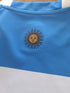 2015/16 Argentina Home Rugby Shirt (M)