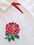 2007/08 England Home Rugby Shirt (XXL)