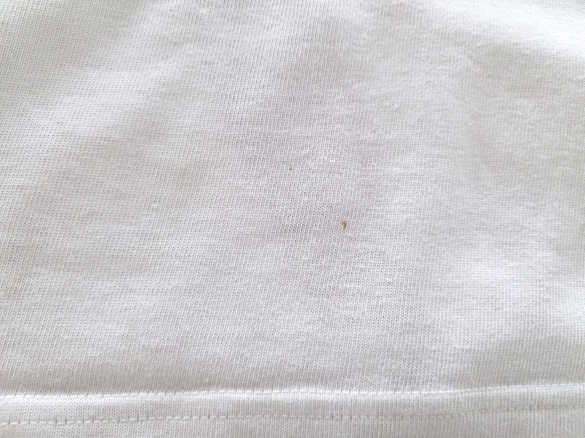 2001/02 England Home Rugby Shirt. (L)