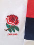 1995/96 England Home Rugby Shirt. (L)