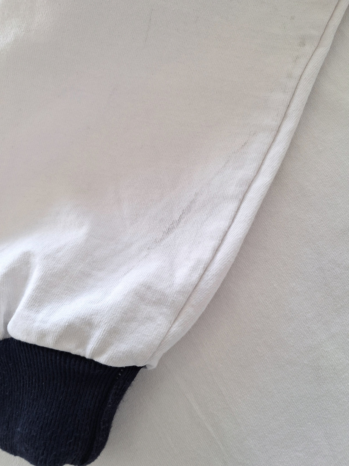 1995/96 England Home Rugby Shirt. (L)