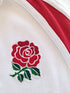2001/02 England Home Rugby Shirt. (L)