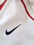 2002/03 England Home Rugby Shirt. (L)